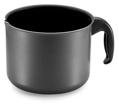 Fervedor Aluminio Antiaderente Panelux Grafite 12cm