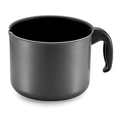 Fervedor Aluminio Antiaderente Panelux Grafite 14cm