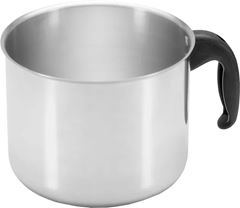 Fervedor Aluminio Panelux Polido 16cm