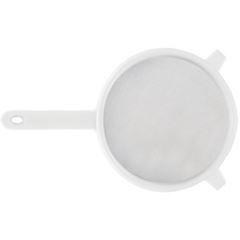 Peneira Inox Yazi 18cm Cabo Plastico