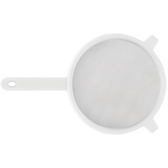 Peneira Inox Tuut 18cm Cabo Plastico