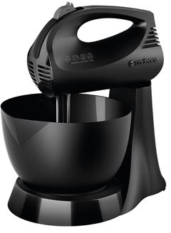 Batedeira Cadence Jolie Preta 220v