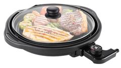 Grill Cadence 220v Perfect Taste