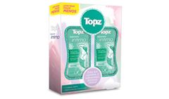 Sabonete Intimo Topz Fresh Lv+ Pg- 200ml