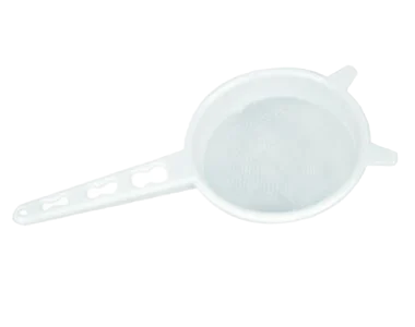 Peneira Plastica Jaguar 19cm