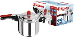 Panela Pressao Globo 10l