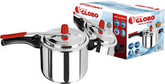 Panela Pressao Globo 10l