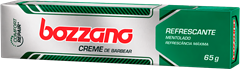 Creme Barbear Bozzano Mentol 65g