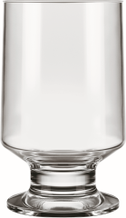 Taca De Vidro Agua Nadir Casual 260ml