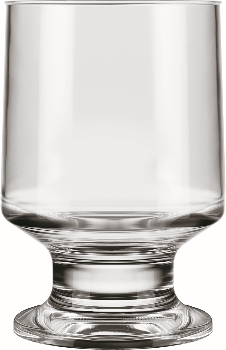 Taca De Vidro Vinho Nadir Casual 180ml