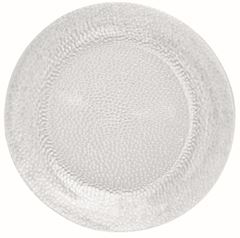 Prato Vidro Fundo Duralex Acqua