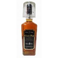 Whisky Gran Par Com Copo 1l