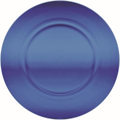 Prato Vidro Fundo Duralex Oceano