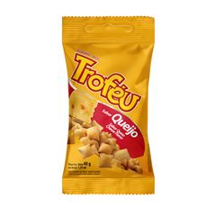 Salgadinho Trofeu Queijo 40g