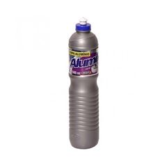Limpa Aluminio Alumil Uva 500ml