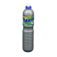 Limpa Aluminio Alumil Limao 500ml