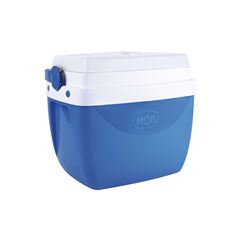 Caixa Termica Mor Azul 12l