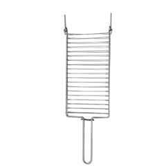 Grelha Dupla Super Grill Mor 56cm N01