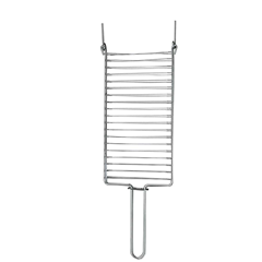 Grelha Dupla Super Grill Mor 56cm N01
