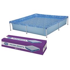 Piscina Infantil Mor Desmontavel 1500l
