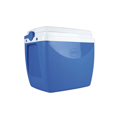 Caixa Termica Mor Azul 18l