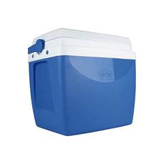 Caixa Termica Mor Azul 26l