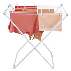 Varal Chao Aco Mor Sem Abas 80cm