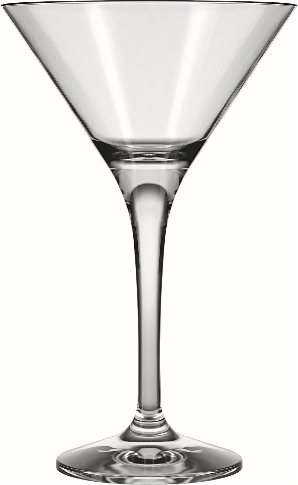 Taca De Vidro Martini Nadir Windsor 250ml