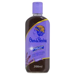 Oleo De Peroba Lavanda 200ml