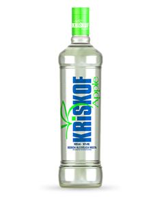Vodka Kriskoff Apple 900ml