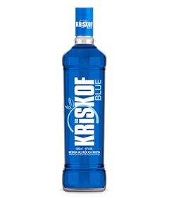 Vodka Kriskoff Blue 900ml