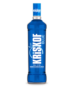 Vodka Kriskoff Blue 900ml