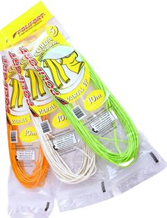 Corda Varal Polifort Nylon N05 10m