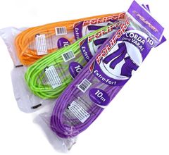 Corda Varal Polifort Nylon N10 10m