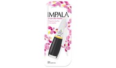 Esmalte Impala Cremoso  Preto 6un