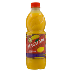 Suco Maguary Manga Pet 500ml