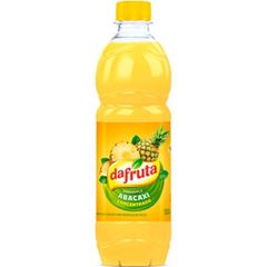 Suco Dafruta Abacaxi 500ml