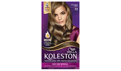 Tintura Koleston 72 Louro Mate Medio