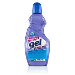 Limpador Azulim Gel Max Lavanda 500ml