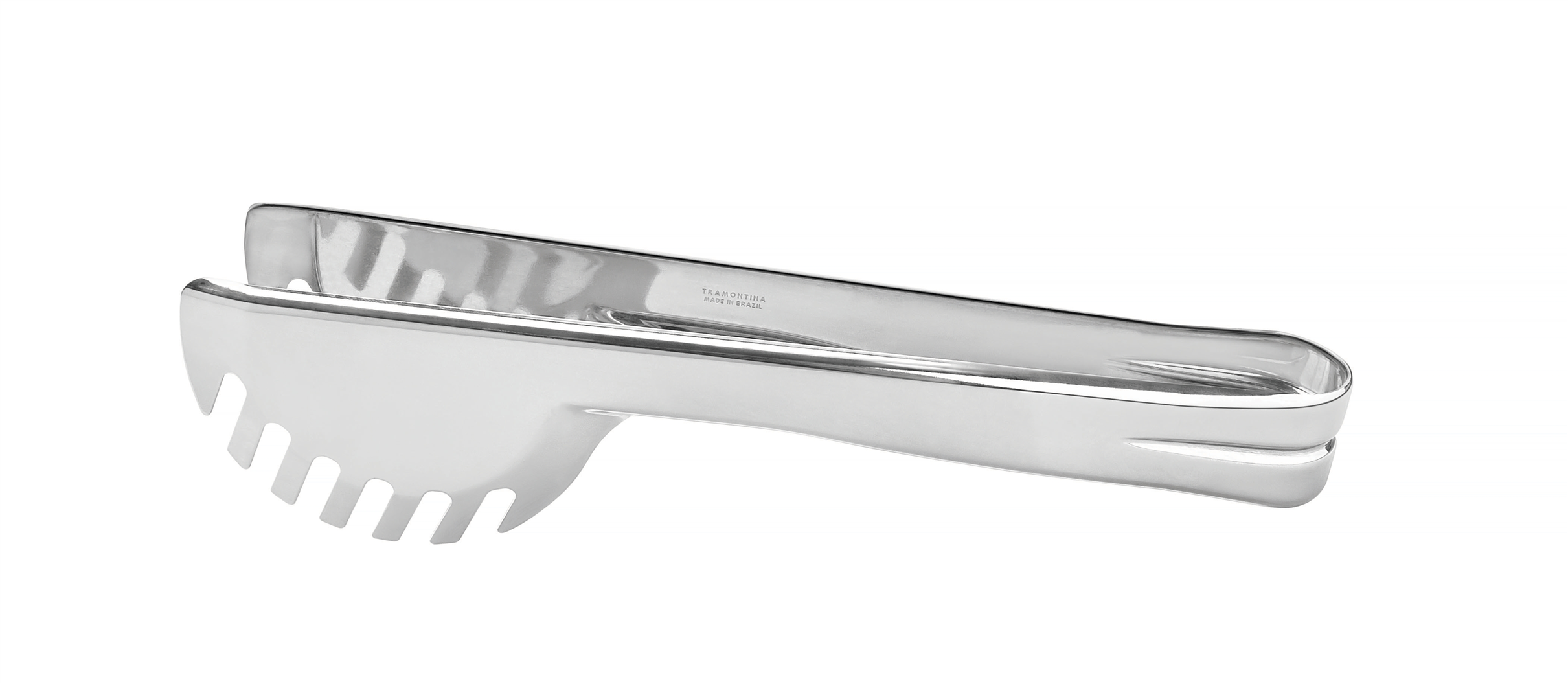 Pegador Inox Tramontina Para Massa