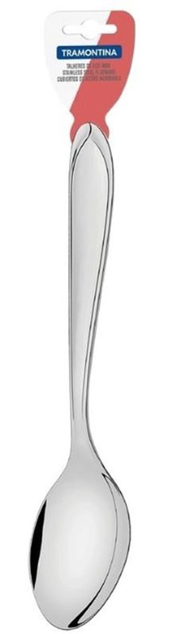 Colher Arroz Inox Tramontintina Laguna Sm