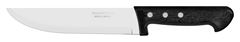 Faca Carne Inox Tramontina Cabo Preto N7