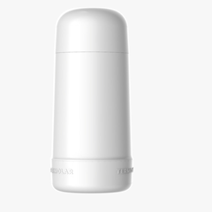 Garrafa Termica Termolar Garbo Branca 250ml