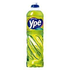 Detergente Ype Capim Limao 500ml