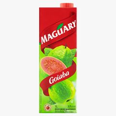 Suco Maguary Goiaba Tp 1l