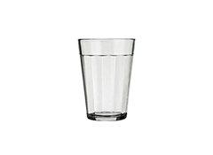 Copo De Vidro Nadir Americano 300ml