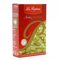 Arroz Arborio La Pastina 1kg