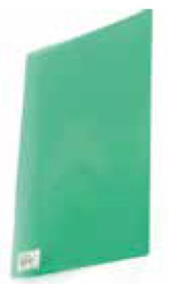 Pasta Com Ferragem Polibras Verde