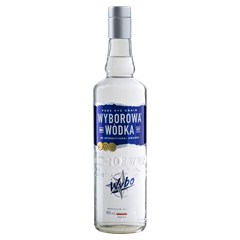 Vodka Wyborowa 750ml