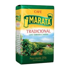 Cafe Marata A Vacuo 250g